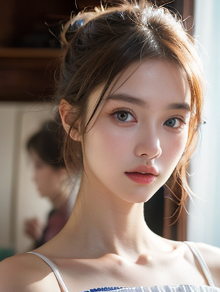 赌场陷阱：幕布后的秘密与露营的静谧
